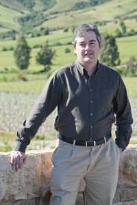 Notes from Chile - Dennis Murray of Montes