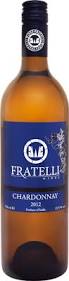 Fratelli-Chardonnay 2