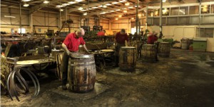 The Speyside Cooperage