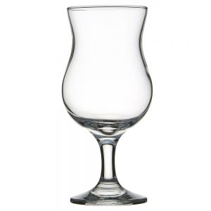 Fortified wine glass