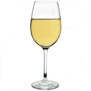 white wine