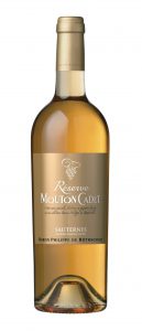 Bottle - Mouton Cadet Sauternes