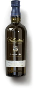 Ballantine Limited Edition