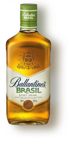 Ballantine brazil