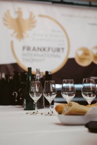 The Frankfurt International Wine Competition (4)