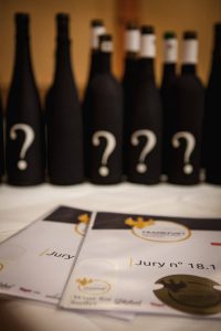 The Frankfurt International Wine Competition (6)