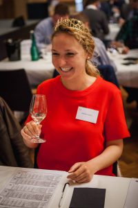 The Frankfurt International Wine Competition (7)