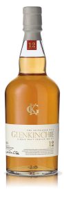 Glenkinchie 12 Yo Bottle