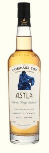 Compass Box Asyla