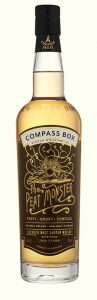 Compass Box Peat