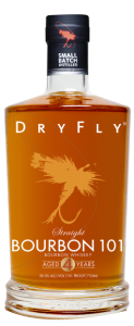 Dry Fly Bourbon, USA