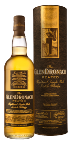 GlenDronach-Peated