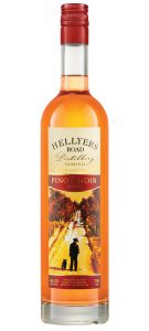Hellyers Road Pinot Noir, Single Malt Whisky