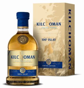 Kilchoman 100% Islay 5th Edition Hi_0_0