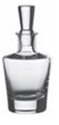 Whisky Carafe with Stopper