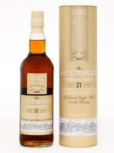 Glendronach 'The Parliament' 21 Years Old