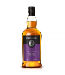 Springbank 18 Years Old