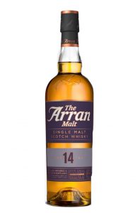 The Arran 14YO