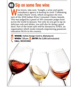 Mumbai Mirror - Celebrating India's Finest - 13th April, 2018- Page 42