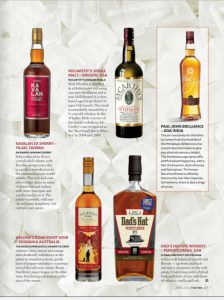 The Man - Authored Article - Scotch - April issue 2018 - 02