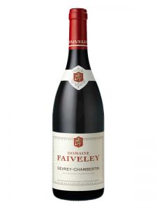 Domaine Faiveley Gevrey Chambertin