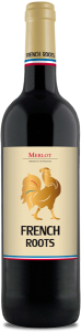 Ginestet French Roots Merlot