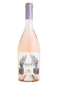 Rock Angel provence rose