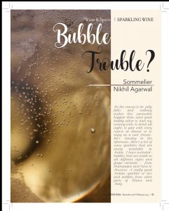 Bubble T 1