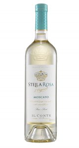 Stella Rosa Moscato