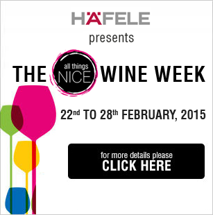 wine week